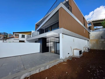 Apartamento T1 para Venda em São Martinho
