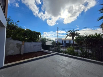 Apartamento T1 para Venda em São Martinho