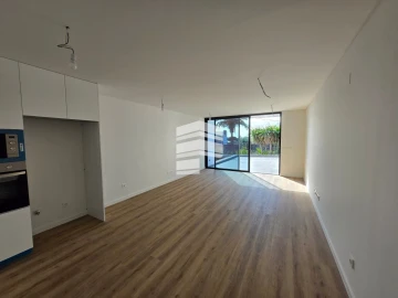 Apartamento T1 para Venda em São Martinho