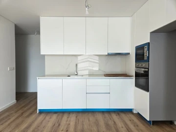 Apartamento T1 para Venda em São Martinho