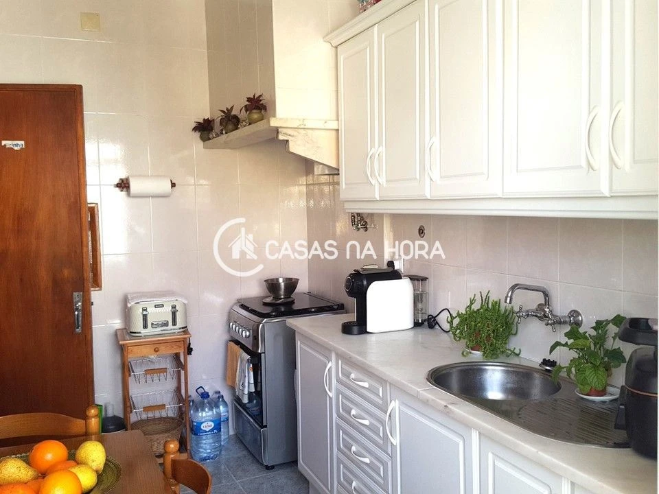 Apartamento T2 para Venda em União das Freguesias de Setúbal Foto 1