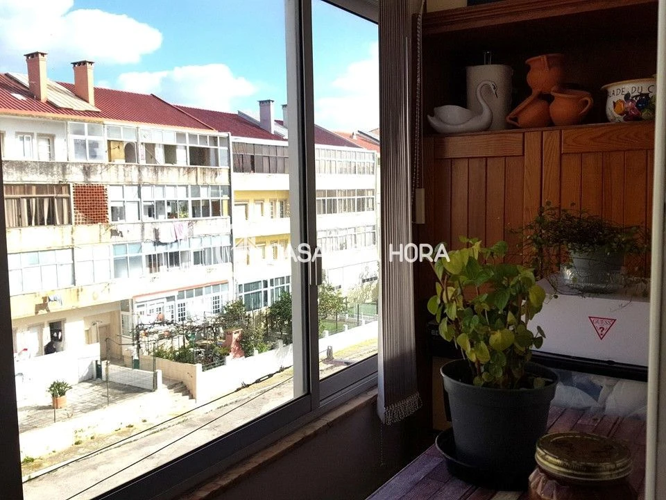 Apartamento T2 para Venda em União das Freguesias de Setúbal Foto 6