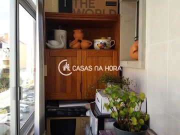 Apartamento T2 para Venda em União das Freguesias de Setúbal