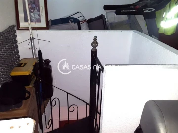 Apartamento T2 para Venda em União das Freguesias de Setúbal