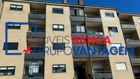 Apartamento T2 para Venda em Vilar de Andorinho