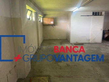 Apartamento T2 para Venda em Vilar de Andorinho