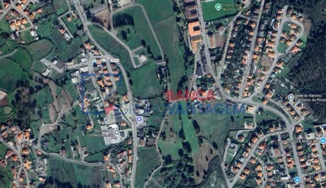 Quinta T4 para Venda em Povoa de Lanhoso (N. Senhora do Amparo)