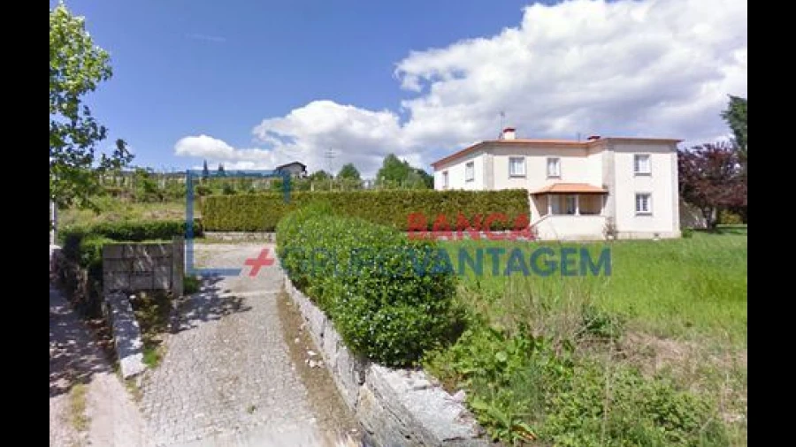Quinta T4 para Venda em Povoa de Lanhoso (N. Senhora do Amparo)