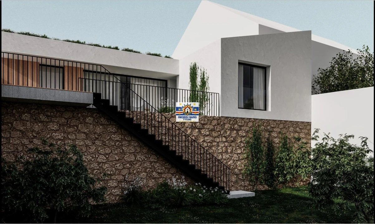 Moradia T3 para Venda em Igreja Nova e Cheleiros Foto 5