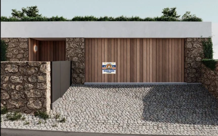 Moradia T3 para Venda em Igreja Nova e Cheleiros