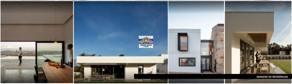 Moradia T3 para Venda em Igreja Nova e Cheleiros