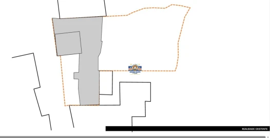 Moradia T3 para Venda em Igreja Nova e Cheleiros