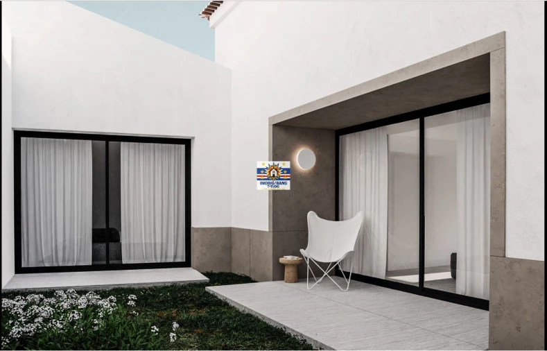 Moradia T3 para Venda em Igreja Nova e Cheleiros Foto 4