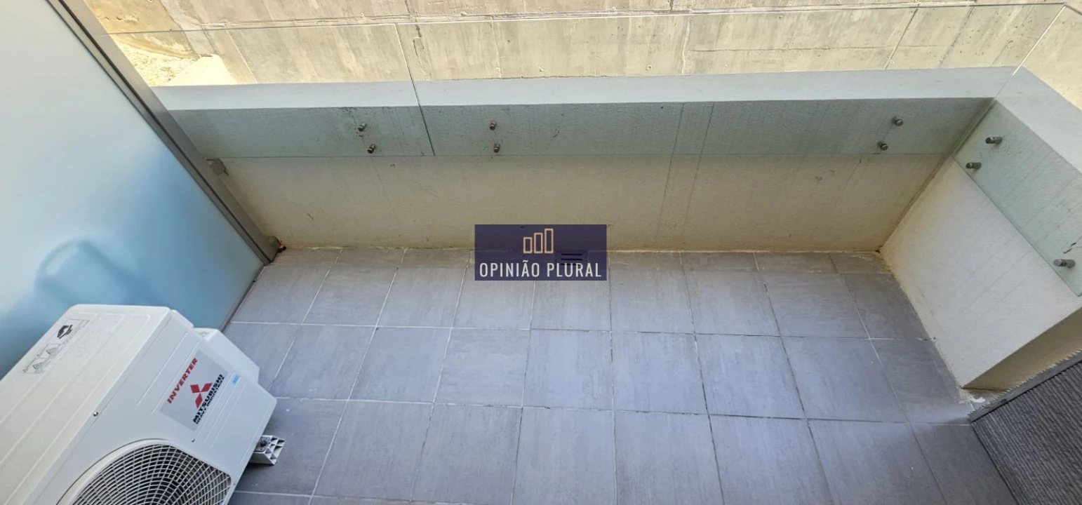 Apartamento T1 para Arrendamento em Gulpilhares e Valadares Foto 5