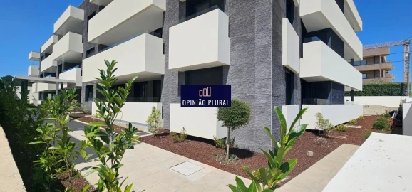 Apartamento T1 para Arrendamento em Gulpilhares e Valadares