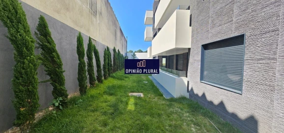 Apartamento T1 para Arrendamento em Gulpilhares e Valadares