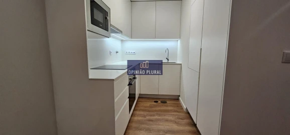 Apartamento T1 para Arrendamento em Gulpilhares e Valadares