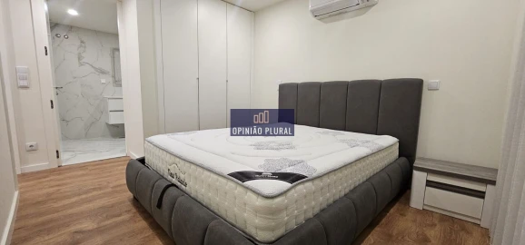 Apartamento T1 para Arrendamento em Gulpilhares e Valadares