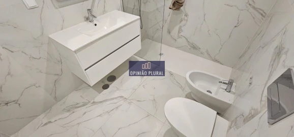 Apartamento T1 para Arrendamento em Gulpilhares e Valadares