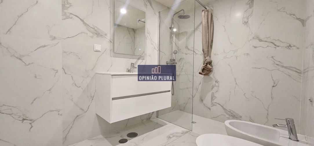 Apartamento T1 para Arrendamento em Gulpilhares e Valadares Foto 9