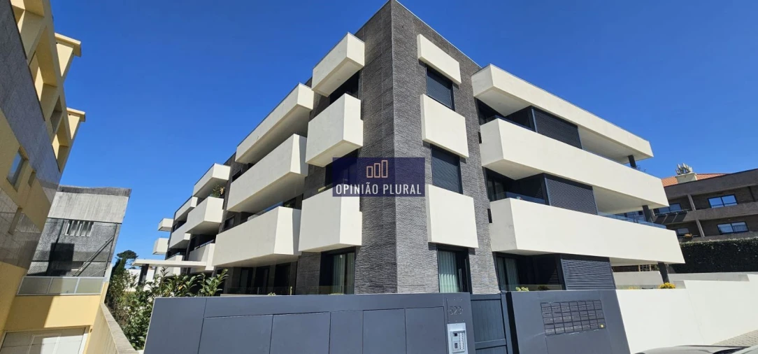 Apartamento T1 para Arrendamento em Gulpilhares e Valadares Foto 16