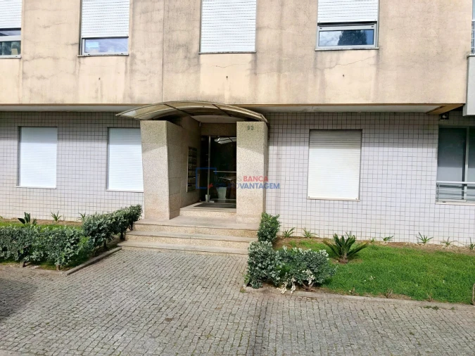 Apartamento T2 para Venda em Santa Marinha e São Pedro da Afurada Foto 4
