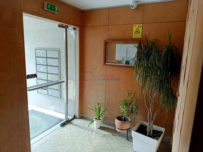 Apartamento T2 para Venda em Santa Marinha e São Pedro da Afurada Foto 5