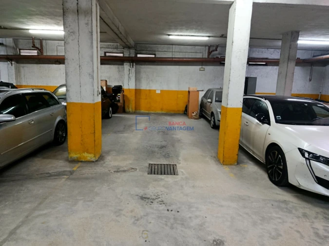 Apartamento T2 para Venda em Santa Marinha e São Pedro da Afurada Foto 26