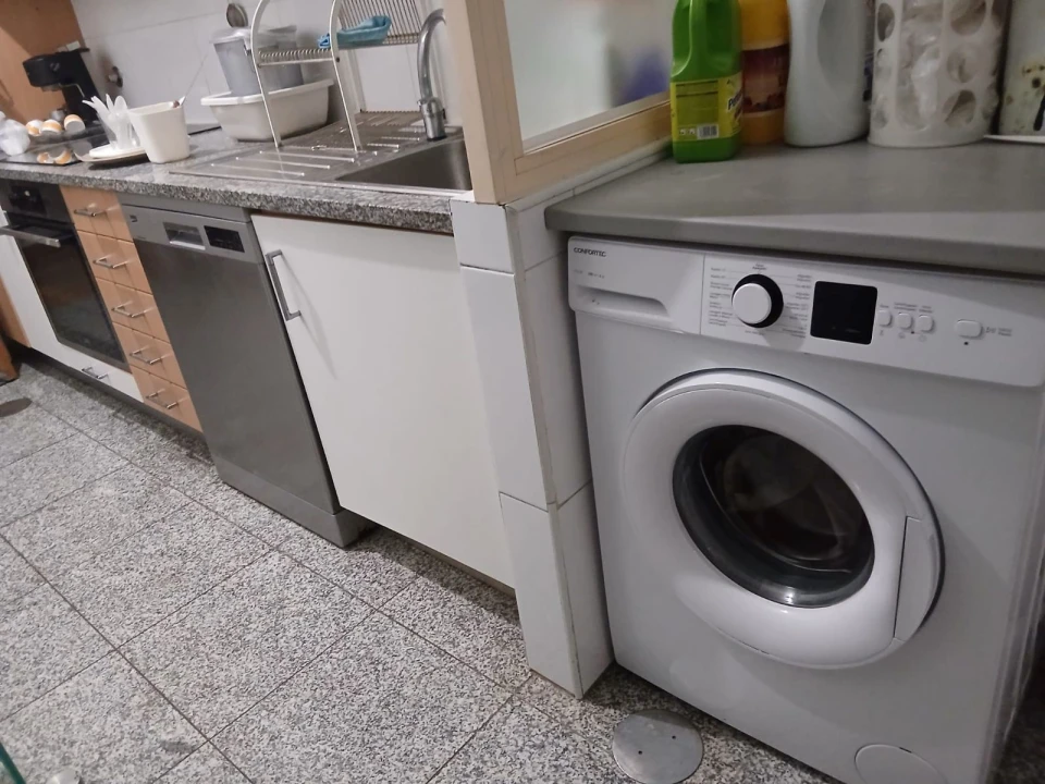 Apartamento T2 para Arrendamento em Cedofeita, Santo Ildefonso, Sé, Miragaia, São Nicolau e Vitória Foto 7