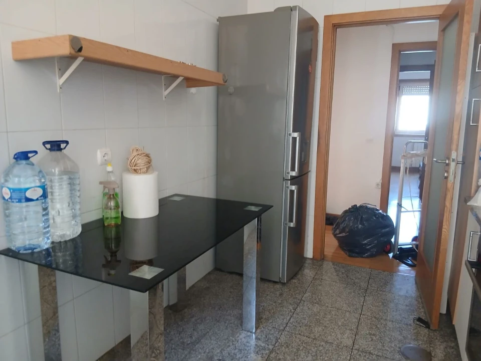 Apartamento T2 para Arrendamento em Cedofeita, Santo Ildefonso, Sé, Miragaia, São Nicolau e Vitória Foto 8