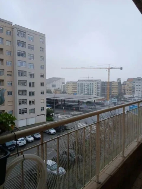 Apartamento T2 para Arrendamento em Cedofeita, Santo Ildefonso, Sé, Miragaia, São Nicolau e Vitória