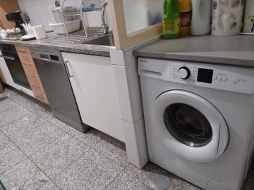 Apartamento T2 para Arrendamento em Cedofeita, Santo Ildefonso, Sé, Miragaia, São Nicolau e Vitória