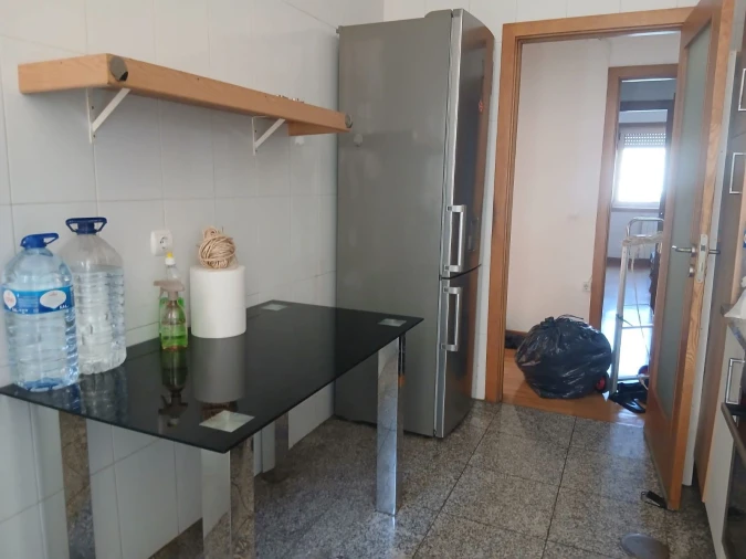 Apartamento T2 para Arrendamento em Cedofeita, Santo Ildefonso, Sé, Miragaia, São Nicolau e Vitória Foto 8