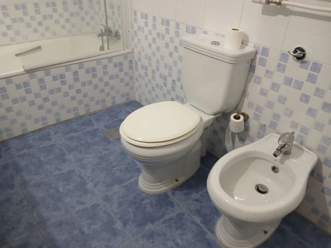 Apartamento T2 para Arrendamento em Cedofeita, Santo Ildefonso, Sé, Miragaia, São Nicolau e Vitória Foto 11