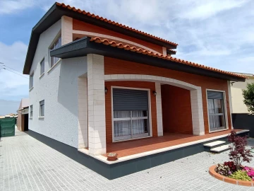 Moradia T5 para Venda em Gafanha do Carmo