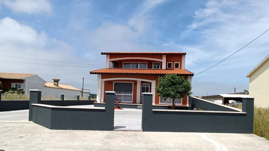 Moradia T5 para Venda em Gafanha do Carmo