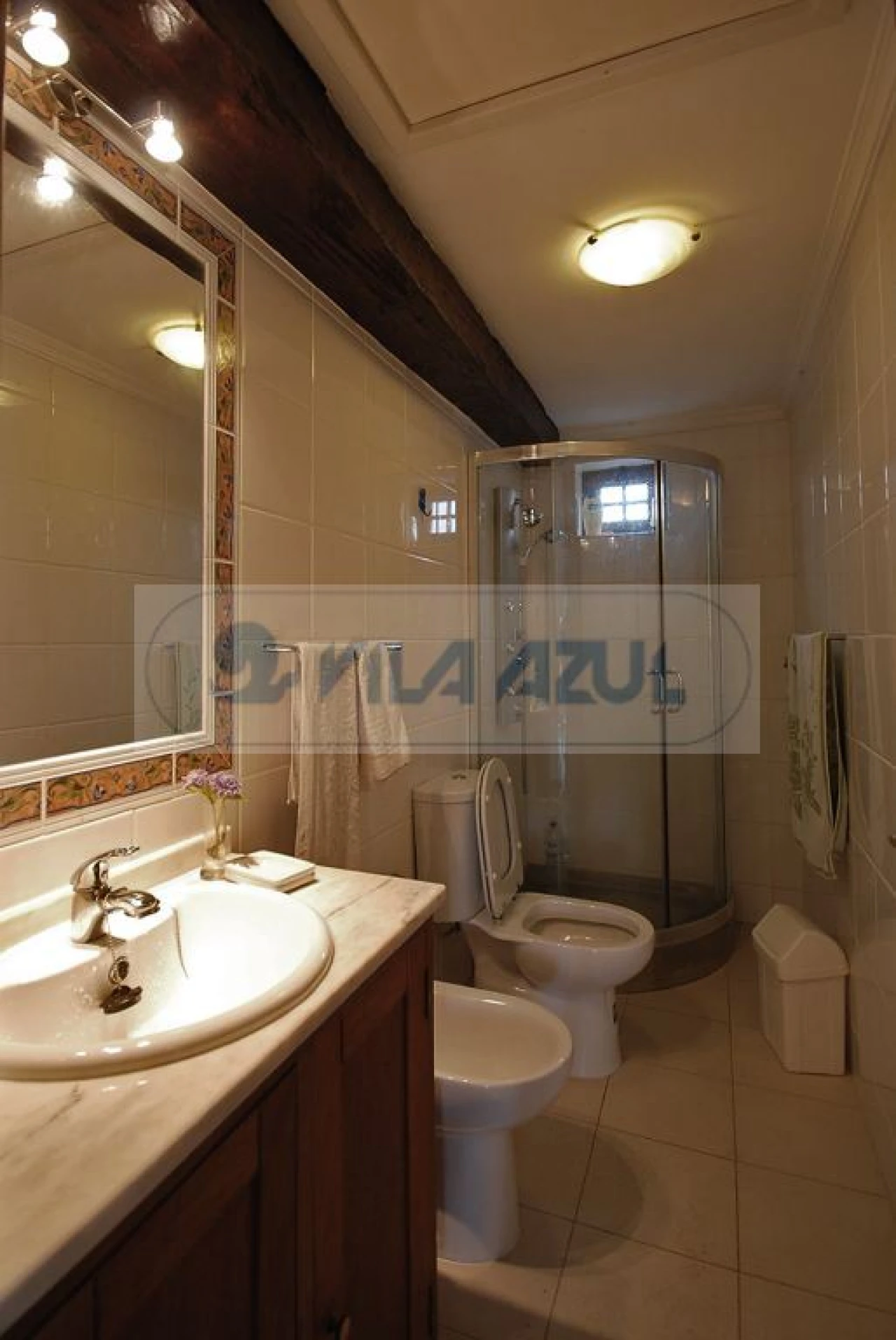 Quinta T3 para Venda em Santa Cruz do Douro e São Tomé de Covelas Foto 28