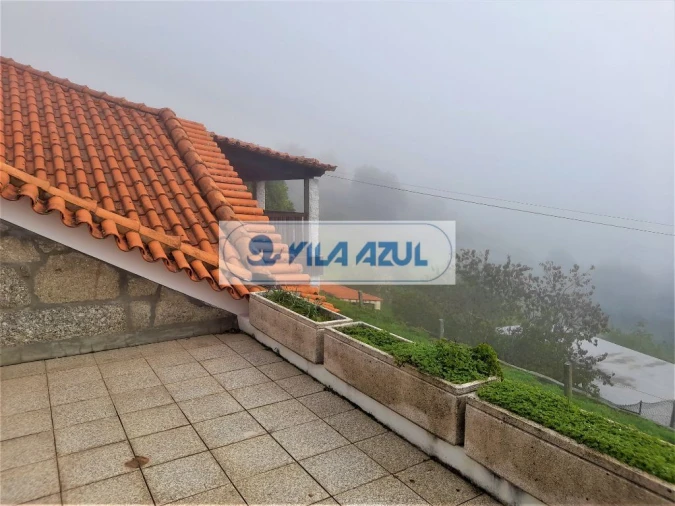 Quinta T3 para Venda em Santa Cruz do Douro e São Tomé de Covelas Foto 15