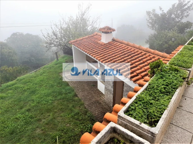 Quinta T3 para Venda em Santa Cruz do Douro e São Tomé de Covelas Foto 14