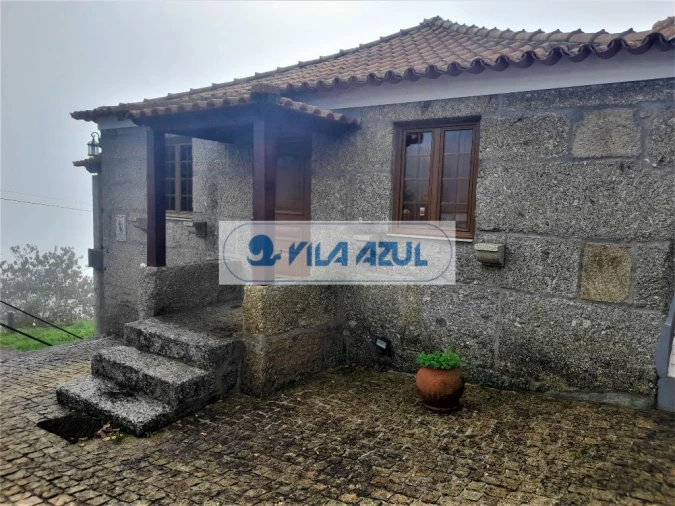 Quinta T3 para Venda em Santa Cruz do Douro e São Tomé de Covelas Foto 10