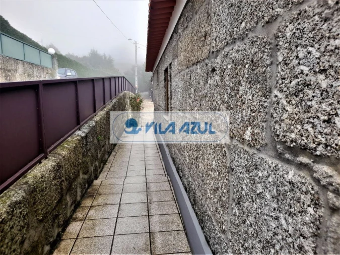 Quinta T3 para Venda em Santa Cruz do Douro e São Tomé de Covelas Foto 11