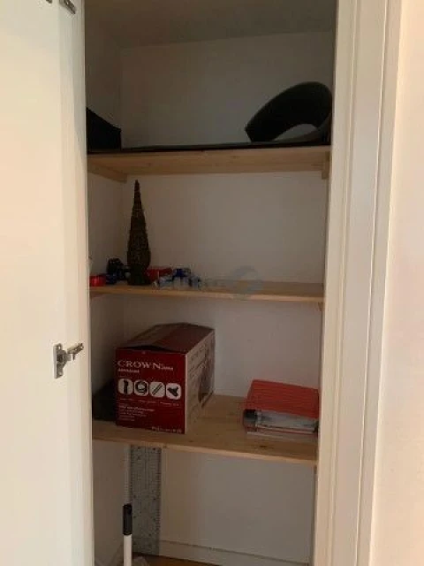 Apartamento T1 para Arrendamento em Campolide