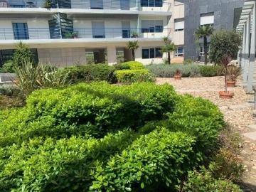 Apartamento T1 para Arrendamento em Campolide