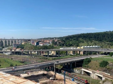 Apartamento T1 para Arrendamento em Campolide