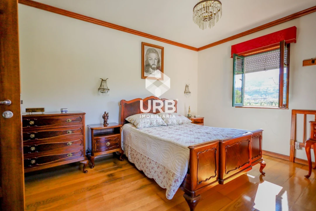 Quinta T6 para Venda em Adaufe Foto 24