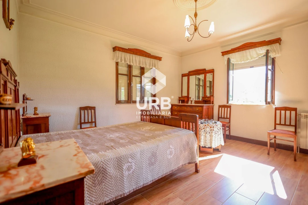 Quinta T6 para Venda em Adaufe Foto 21