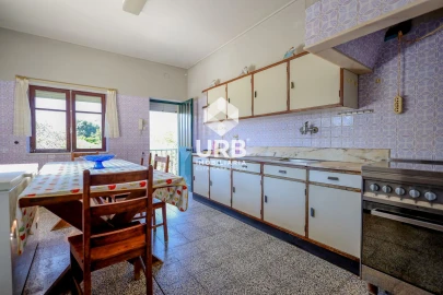 Quinta T6 para Venda em Adaufe