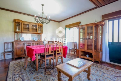 Quinta T6 para Venda em Adaufe