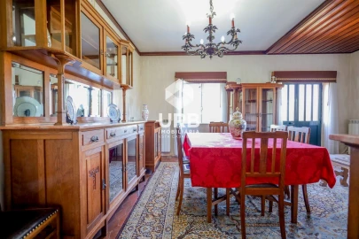 Quinta T6 para Venda em Adaufe