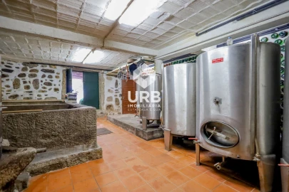 Quinta T6 para Venda em Adaufe